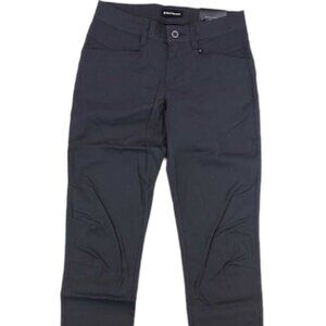 Black Diamon Notion SL Pant size 6, new without tags